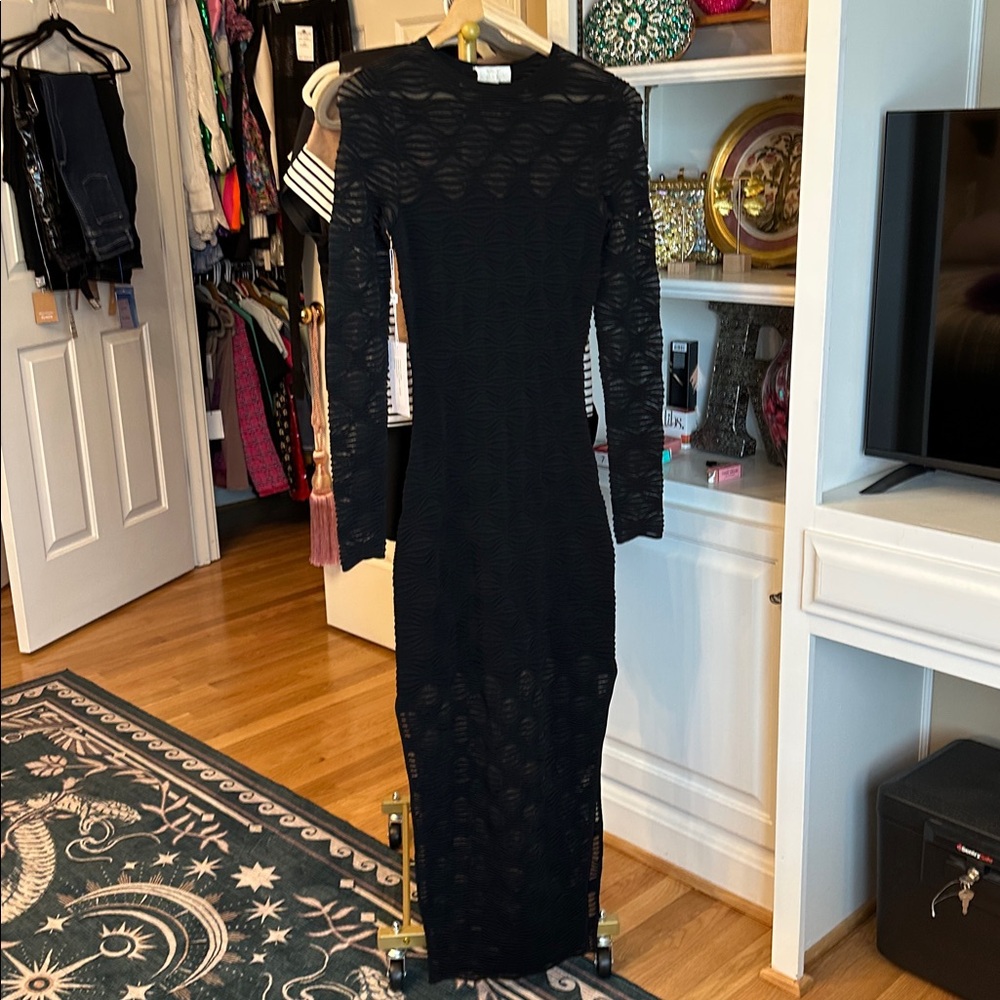 Torn By Ronny Kobo Cheryl Dress NWT - Picture 6 of 10